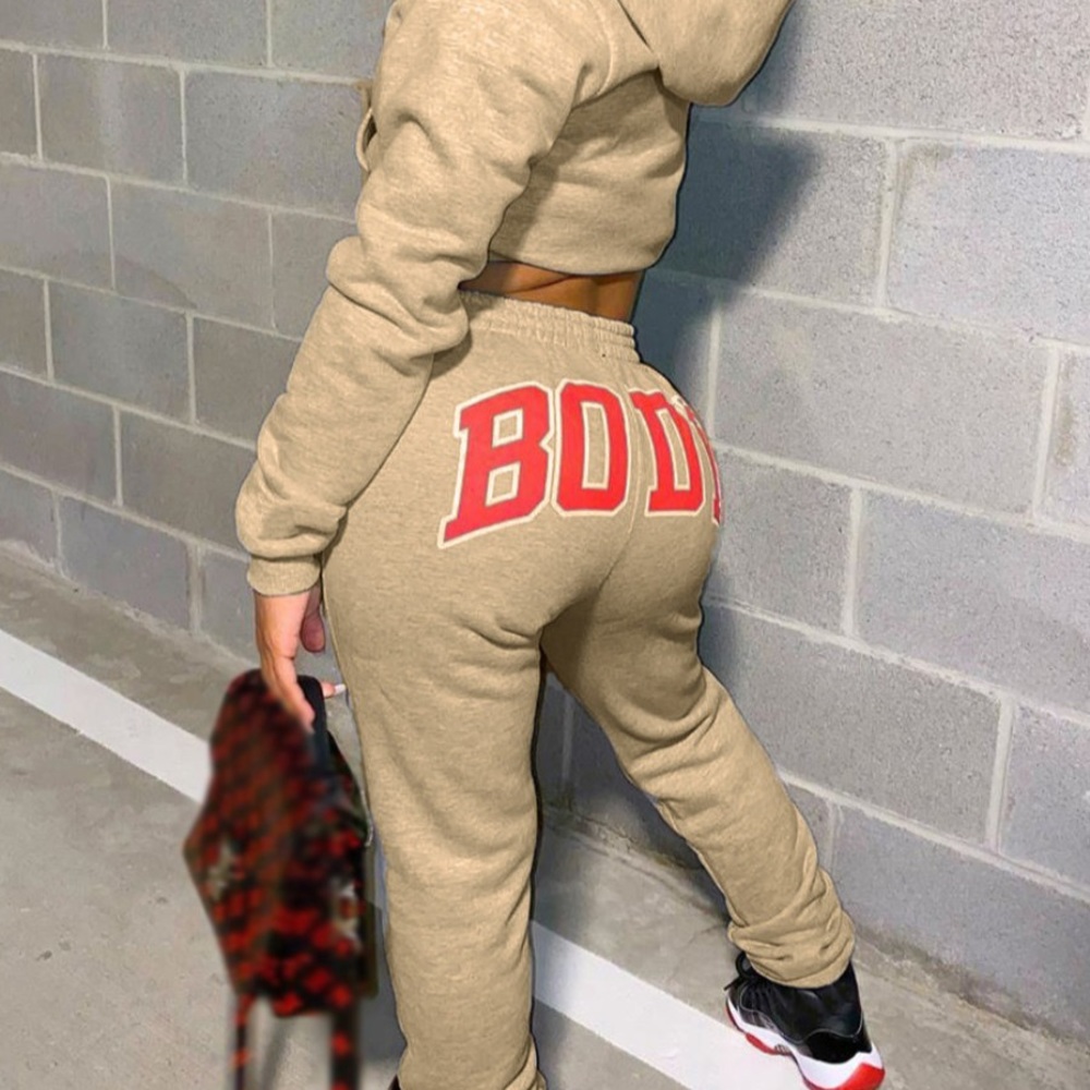 Body SweatSuits